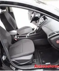 FORD Focus 1.5 TDCi 120 CV Start&Stop EURO 6 DPF
