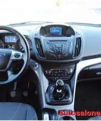FORD Kuga 2.0 TDCi  2WD Titanium AUTOCARRO 5 POSTI