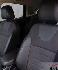 FORD KUGA 2.0 TDCI 4WD TITANIUM TITANIUM PACK