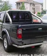 FORD Ranger 2.5 TDI Doppia Cabina 4WD MOTORE NUOVO