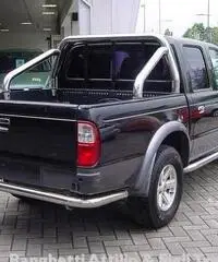 FORD Ranger 2.5 TDI Doppia Cabina 4WD MOTORE NUOVO