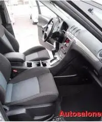 FORD S-Max 2.0 TDCi 163CV Powershift 5 posti