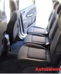 FORD S-Max 2.0 TDCi 140CV Titanium DPF 7 POSTI