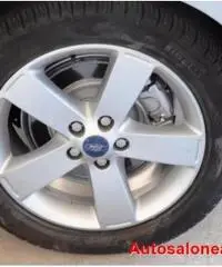 FORD S-Max 2.0 TDCi 140CV Titanium DPF 7 POSTI