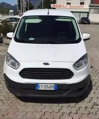 FORD Tourneo Courier 1.5 TDCI 75 CV Plus **KM 0**