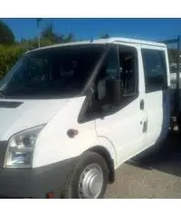 FORD Transit 7 POSTI CASSONE FISSO FORD Transit 7 POSTI CASSONE FISSO