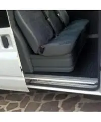 FORD Transit 6 POSTI AUTOCARRO FORD Transit 6 POSTI AUTOCARRO