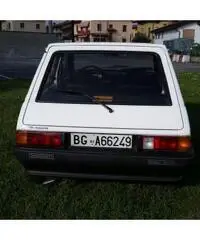 INNOCENTI small 600- SOLO 47000 KM ORIGINALE.
