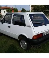 INNOCENTI small 600- SOLO 47000 KM ORIGINALE.