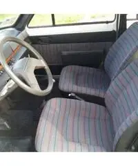 INNOCENTI small 600- SOLO 47000 KM ORIGINALE.