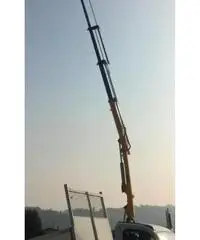 IVECO Daily 35 C15 CON GRU E RIBALTABILE