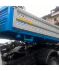 IVECO Ecodaily 35C14  3.0 Hpt ribaltabile IVECO Ecodaily 35C14  3.0 Hpt ribaltabile