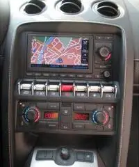 LAMBORGHINI Gallardo GALLARDO LP 560-4 E-GEAR *18.800 KM*, UFF., UNICOP