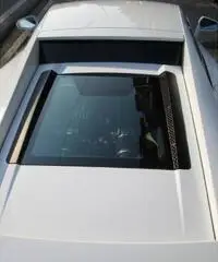 LAMBORGHINI Gallardo GALLARDO LP 560-4 E-GEAR *18.800 KM*, UFF., UNICOP