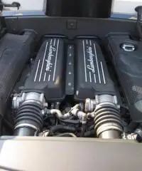 LAMBORGHINI Gallardo GALLARDO LP 560-4 E-GEAR *18.800 KM*, UFF., UNICOP