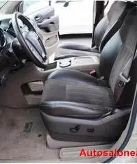 LANCIA Voyager 2.8 Turbodiesel Platinum 177 CV 7 POSTI