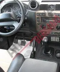 LAND ROVER Defender 110 2.4 TD4 SW SE LIM. EDIT. 7 P. 