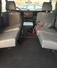 LAND ROVER Defender 90 2.5 Td5 Station Wagon S