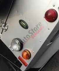 LAND ROVER Defender 90 2.5 Td5 Station Wagon S