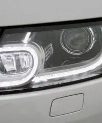 LAND ROVER Range Rover Sport 3.0 SDV6 HSE