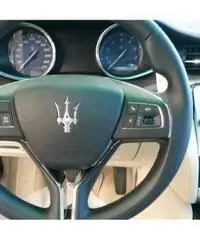 MASERATI Quattroporte S Q4 **NUOVA**PRONTA CONSEGNA**