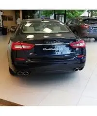 MASERATI Quattroporte S Q4 **NUOVA**PRONTA CONSEGNA**