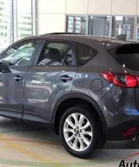 MAZDA CX-5 2.2 SKYACTIVE EXCEED 4WD 175 CV