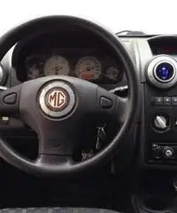 MG ZR 115TD