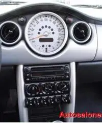 MINI Mini Mini 1.6 16V Cooper