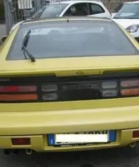 NISSAN 300 ZX 300ZX turbo 24V cat 2 2
