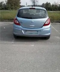 opel corsa ecoflex diesel anno fine 2008