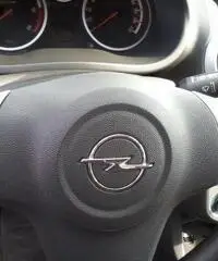 opel corsa ecoflex diesel anno fine 2008