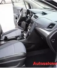 OPEL Mokka 1.7 CDTI EURO 5 DPF MOD. Cosmo