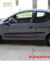 PEUGEOT 206 Plus 1.1 60CV 3p. Plus NEOPATENTATI