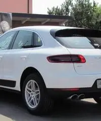 PORSCHE Macan S DIESEL 3.0 250CV CAMBIO AUTOMATICO PDK MY 2016