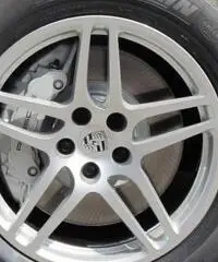 PORSCHE Macan S DIESEL 3.0 250CV CAMBIO AUTOMATICO PDK MY 2016