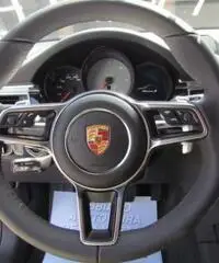 PORSCHE Macan S DIESEL 3.0 250CV CAMBIO AUTOMATICO PDK MY 2016