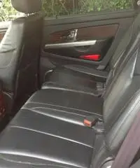 Ssangyong Rexton RX270di Cambio Automatico