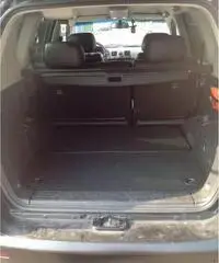 Ssangyong Rexton RX270di Cambio Automatico