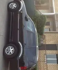 Ssangyong Rexton RX270di Cambio Automatico