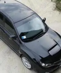 Subaru Impreza Subaru Impreza