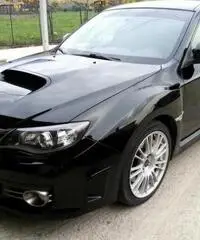 Subaru Impreza Subaru Impreza