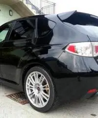 Subaru Impreza Subaru Impreza