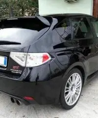 Subaru Impreza Subaru Impreza