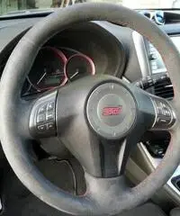 Subaru Impreza Subaru Impreza