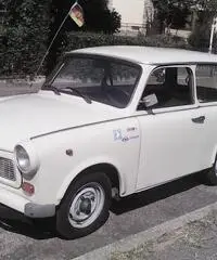 trabant 601 s combi con gancio traino trabant 601 s combi con gancio traino