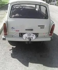 trabant 601 s combi con gancio traino trabant 601 s combi con gancio traino