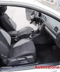 VOLKSWAGEN Golf 1.4 TSI 160CV 3p. RS LINE EURO 5