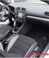 VOLKSWAGEN Golf 1.4 TSI 160CV 3p. RS LINE EURO 5