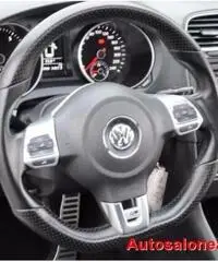 VOLKSWAGEN Golf 1.4 TSI 160CV 3p. RS LINE EURO 5